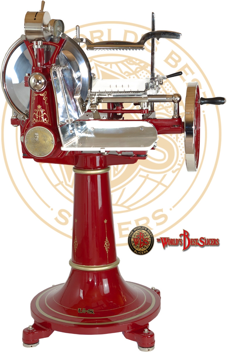 Berkel - USA Canada Model 100 - Image 8
