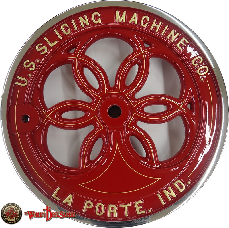 Berkel - USA Canada Model 100 - Image 9