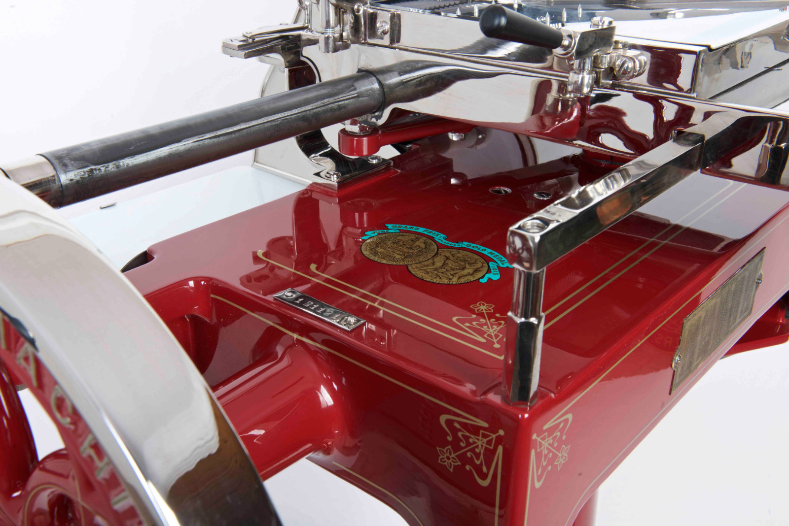 Berkel - USA Canada Model 100 - Image 16