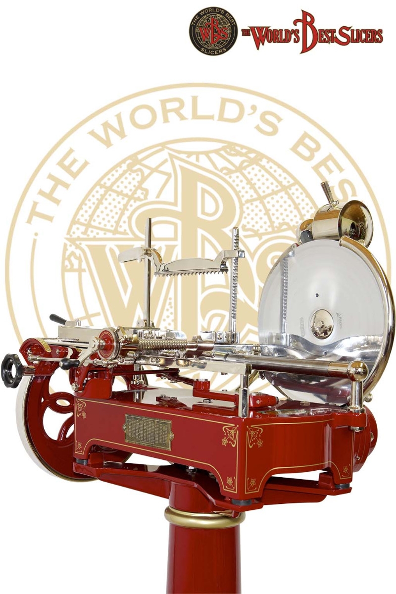 Berkel - USA Canada Model 100 - Image 23