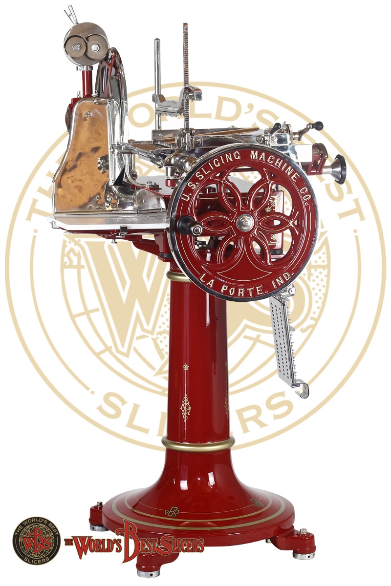 Berkel - USA Canada Model 100 - Image 24